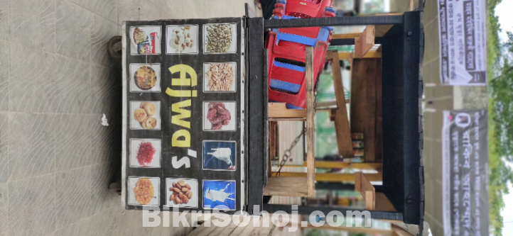 Food Cart